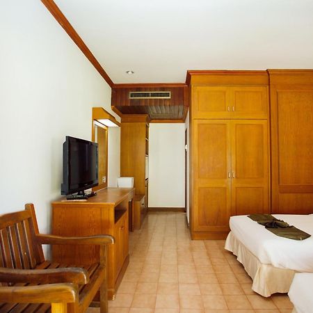 Aloha Resort Lamai Beach  Exterior photo