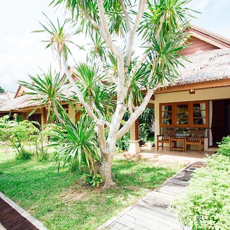 Aloha Resort Lamai Beach  Exterior photo