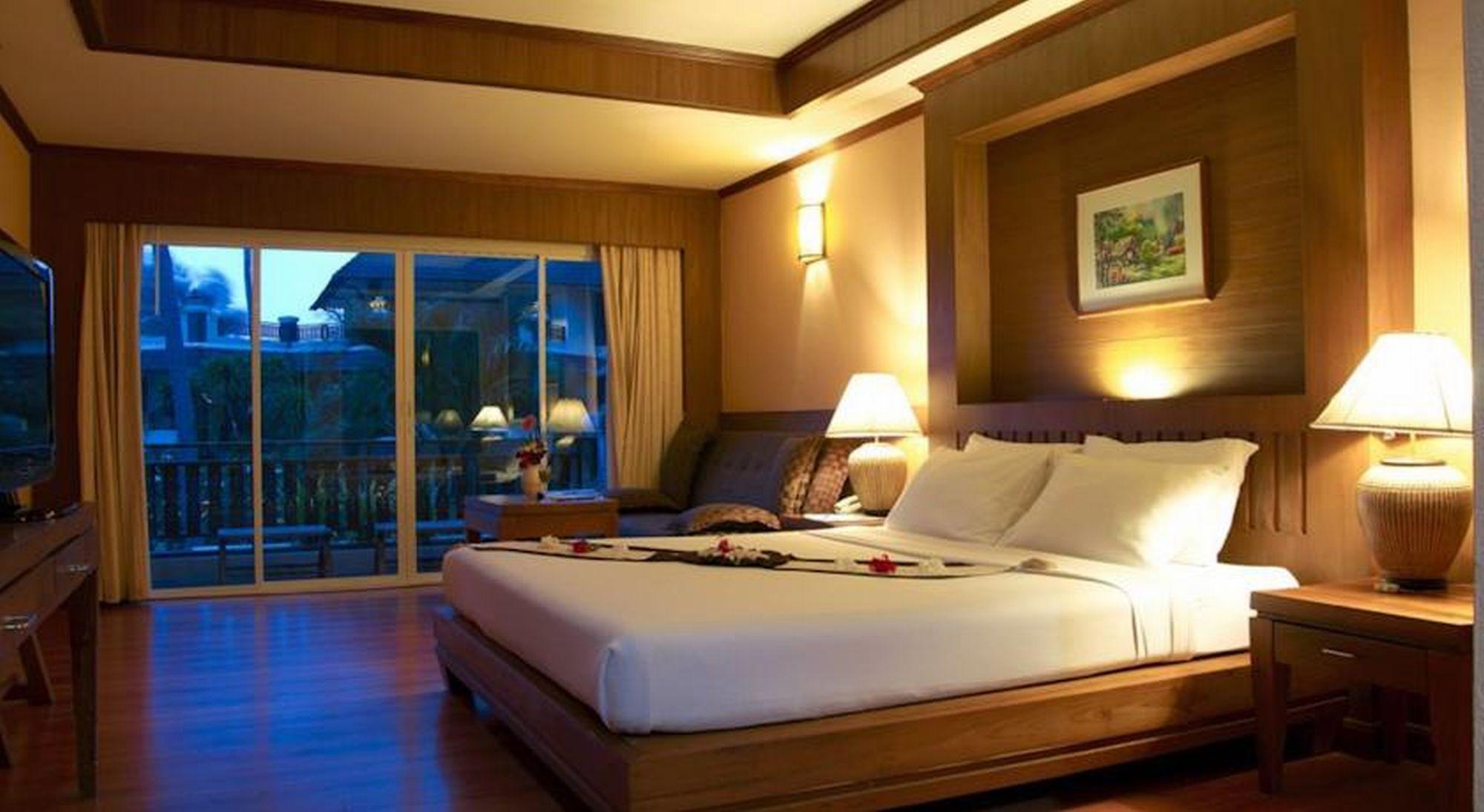 Aloha Resort Lamai Beach  Exterior photo