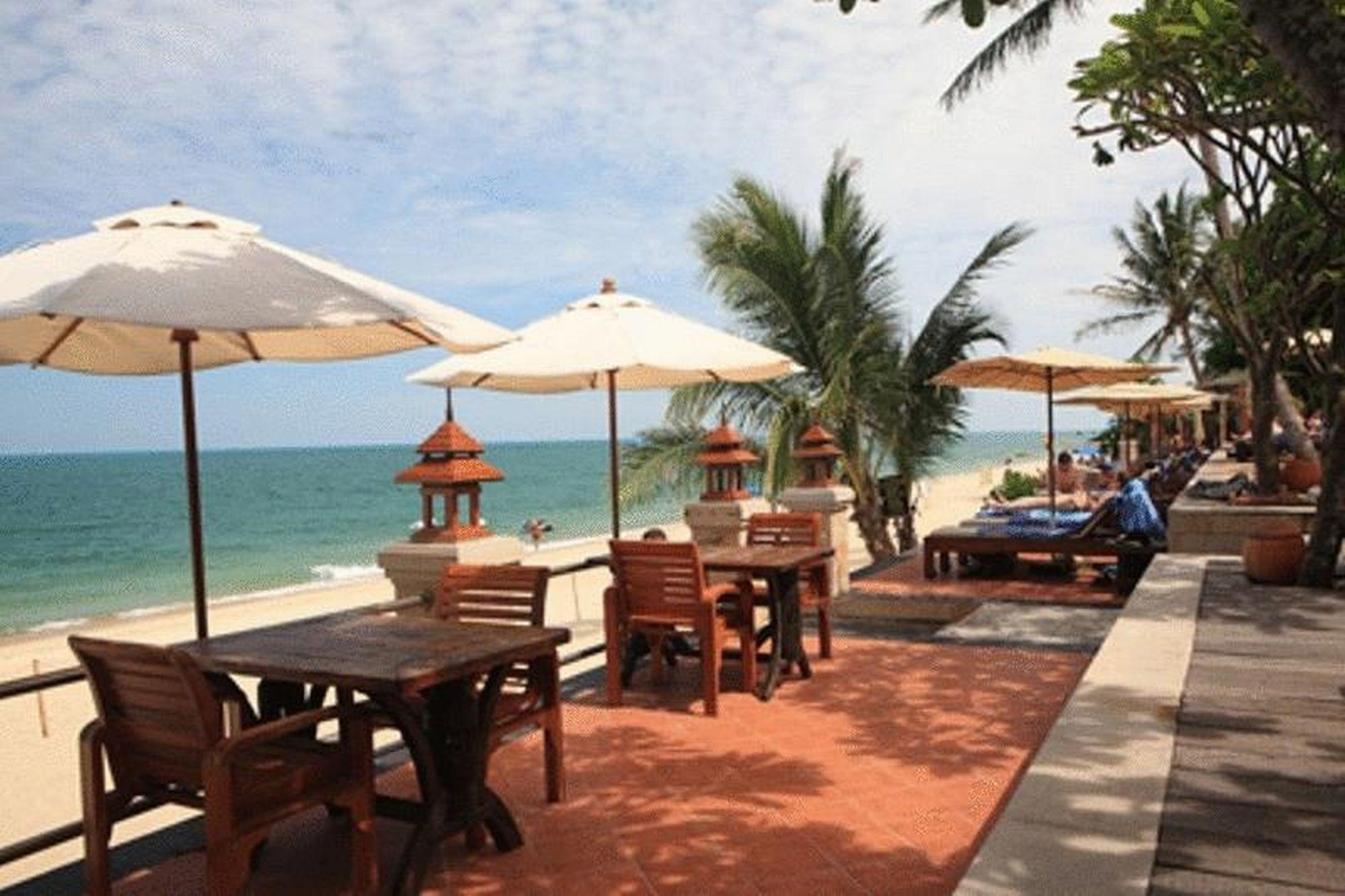 Aloha Resort Lamai Beach  Exterior photo