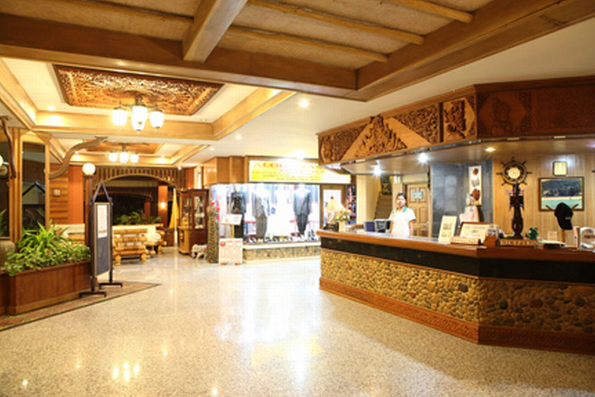 Aloha Resort Lamai Beach  Exterior photo