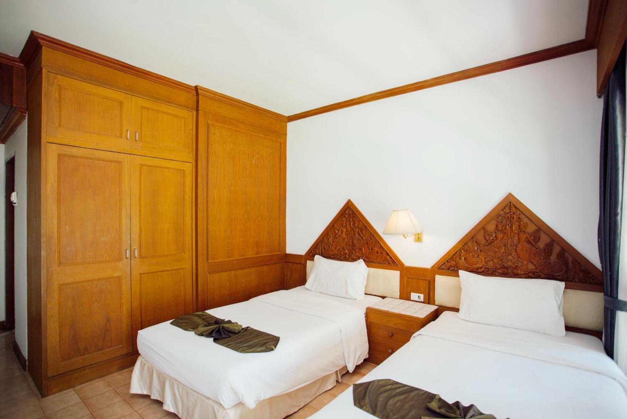 Aloha Resort Lamai Beach  Exterior photo