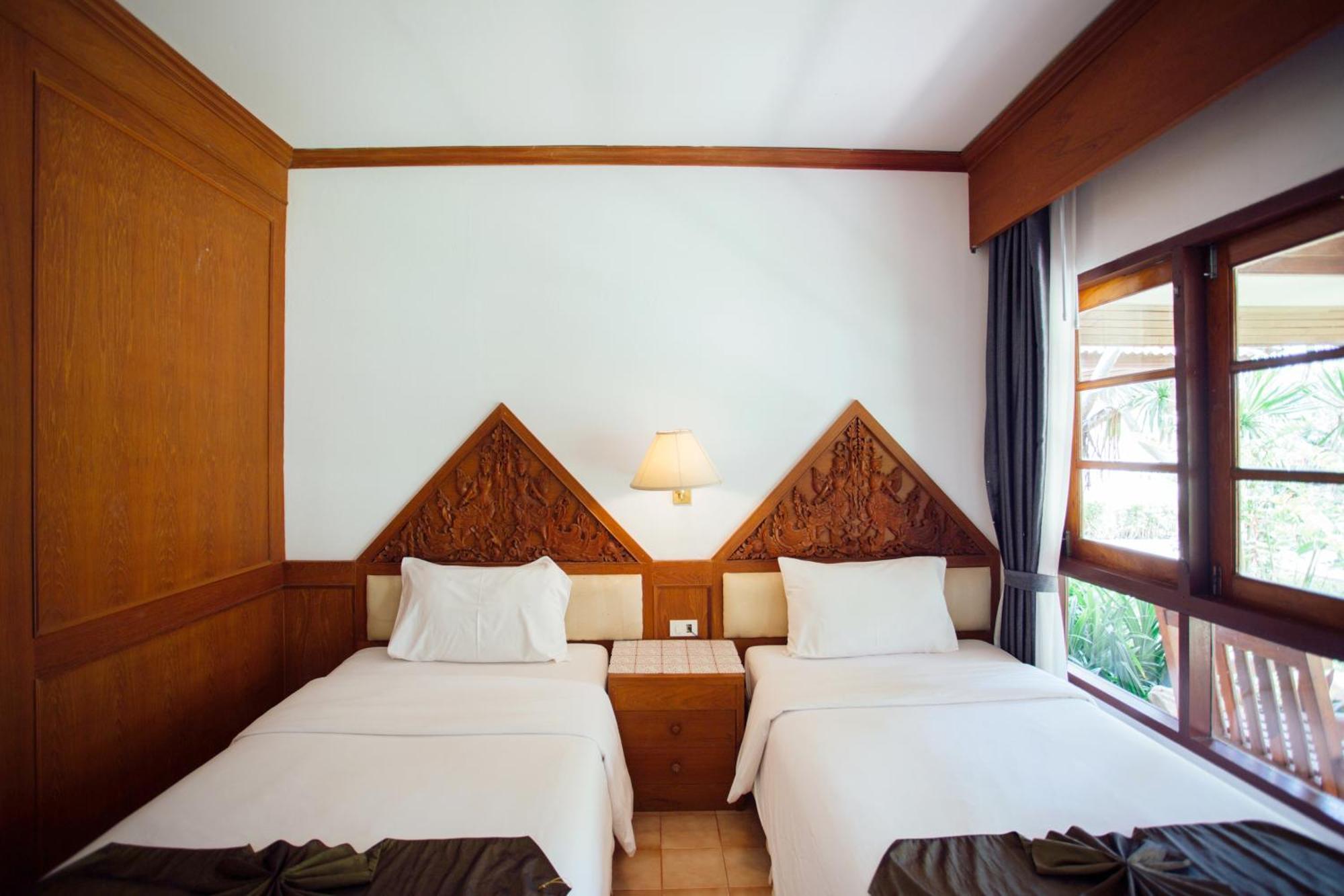 Aloha Resort Lamai Beach  Exterior photo