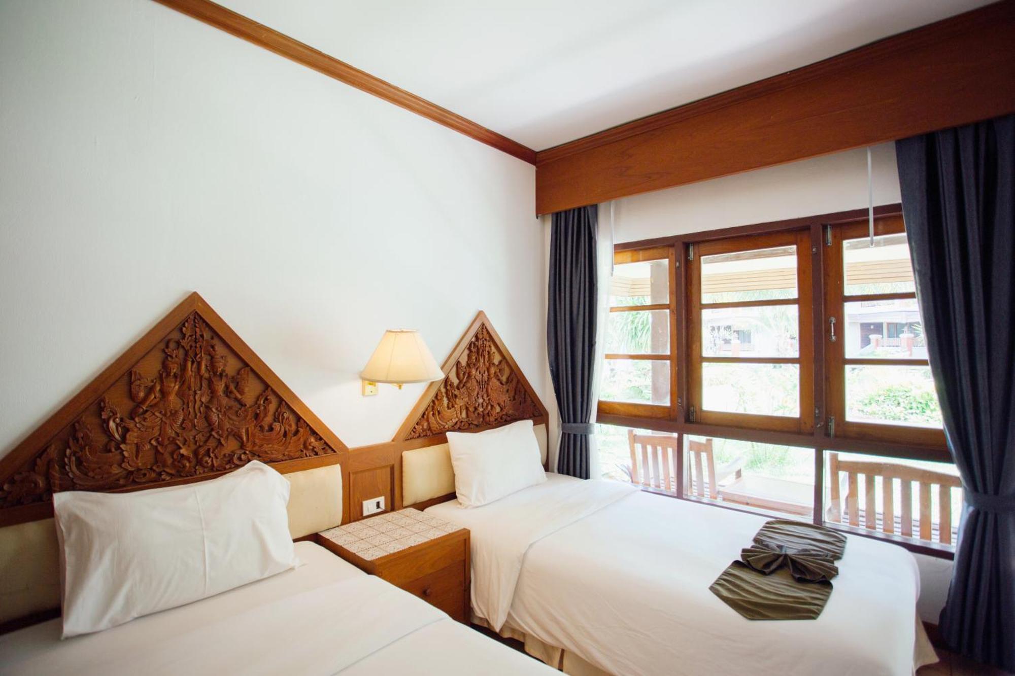 Aloha Resort Lamai Beach  Exterior photo