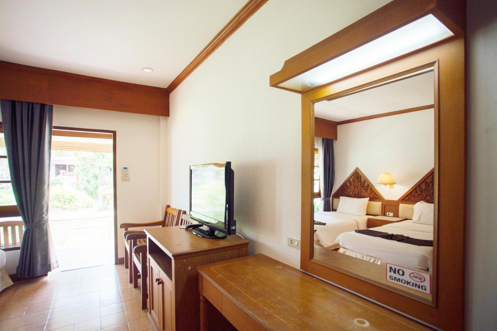 Aloha Resort Lamai Beach  Exterior photo