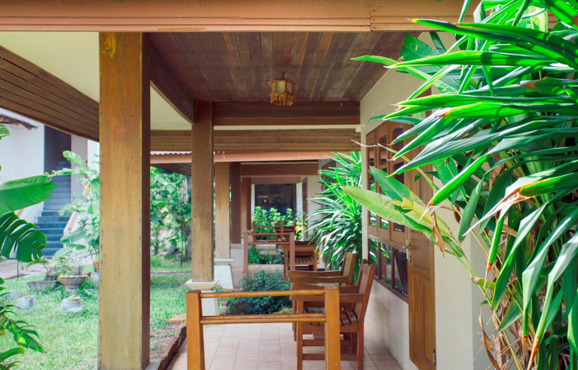Aloha Resort Lamai Beach  Exterior photo