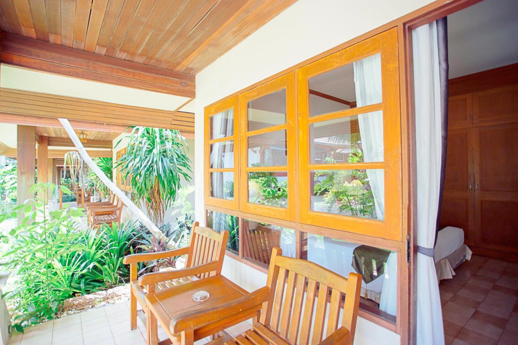 Aloha Resort Lamai Beach  Exterior photo