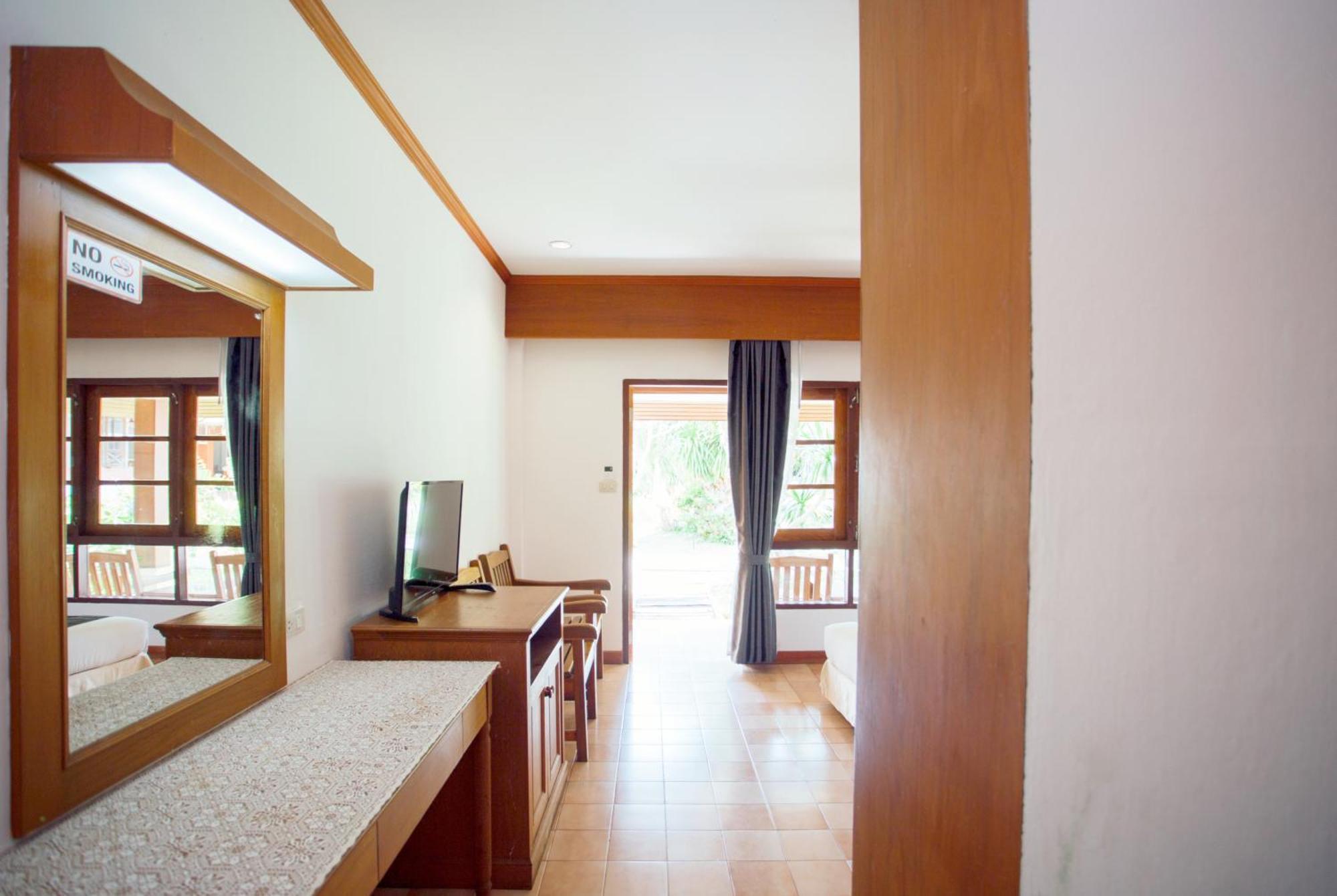 Aloha Resort Lamai Beach  Exterior photo