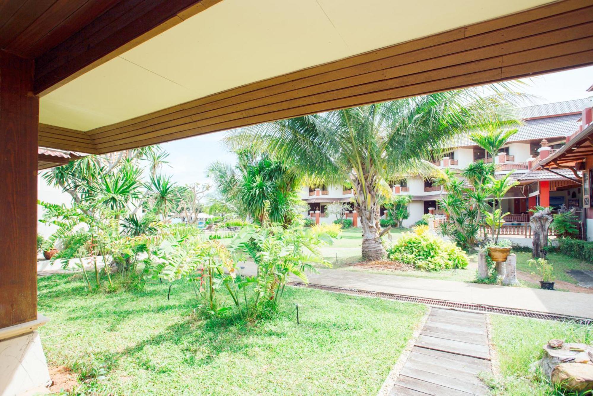 Aloha Resort Lamai Beach  Exterior photo