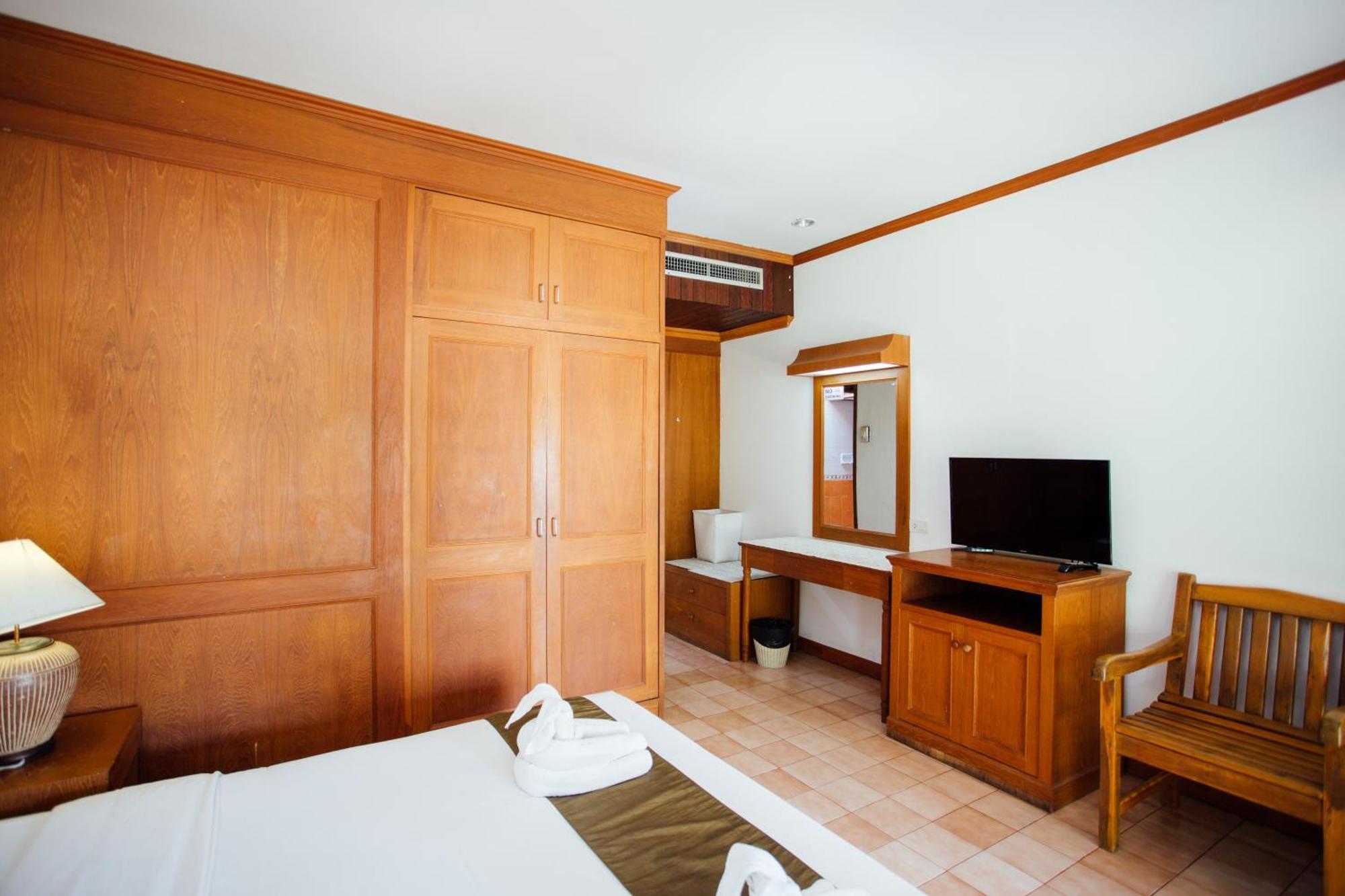 Aloha Resort Lamai Beach  Exterior photo