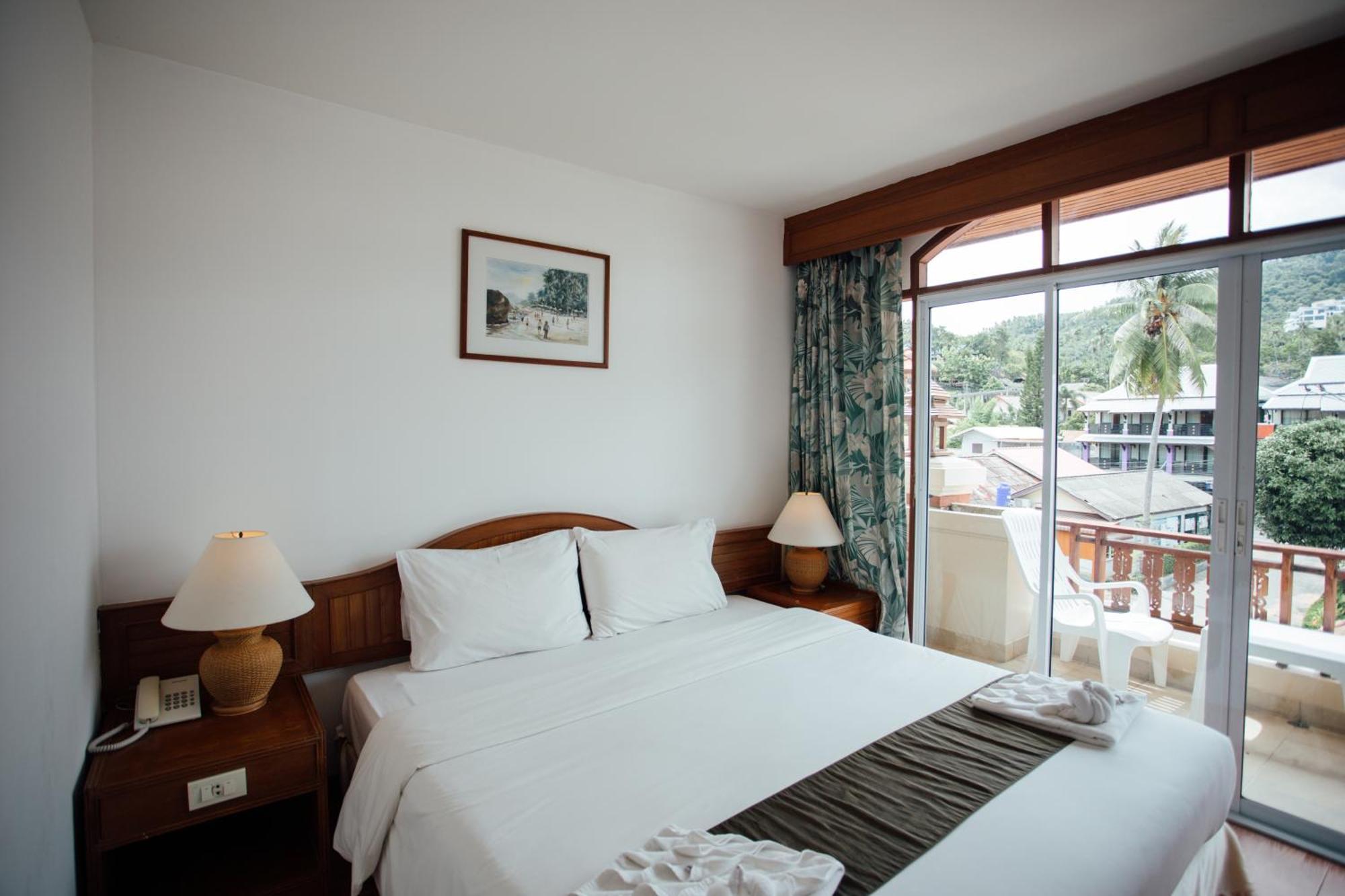 Aloha Resort Lamai Beach  Exterior photo