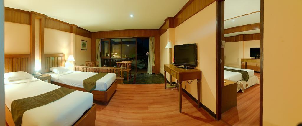 Aloha Resort Lamai Beach  Exterior photo