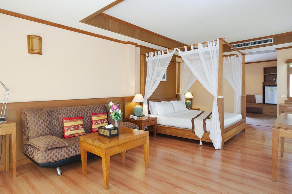 Aloha Resort Lamai Beach  Exterior photo