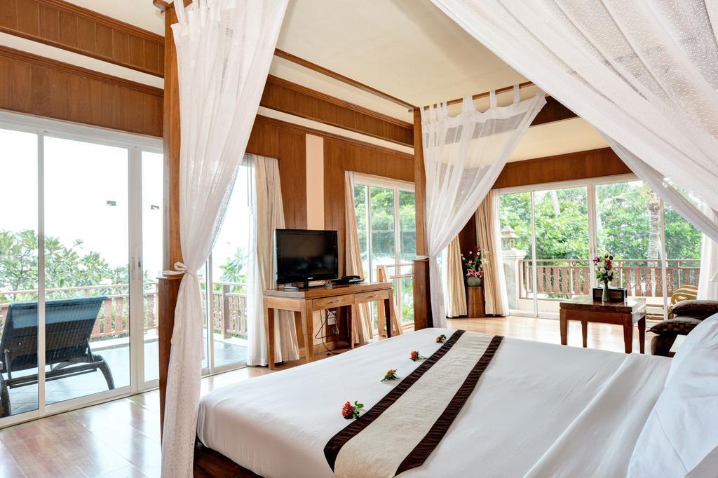 Aloha Resort Lamai Beach  Exterior photo
