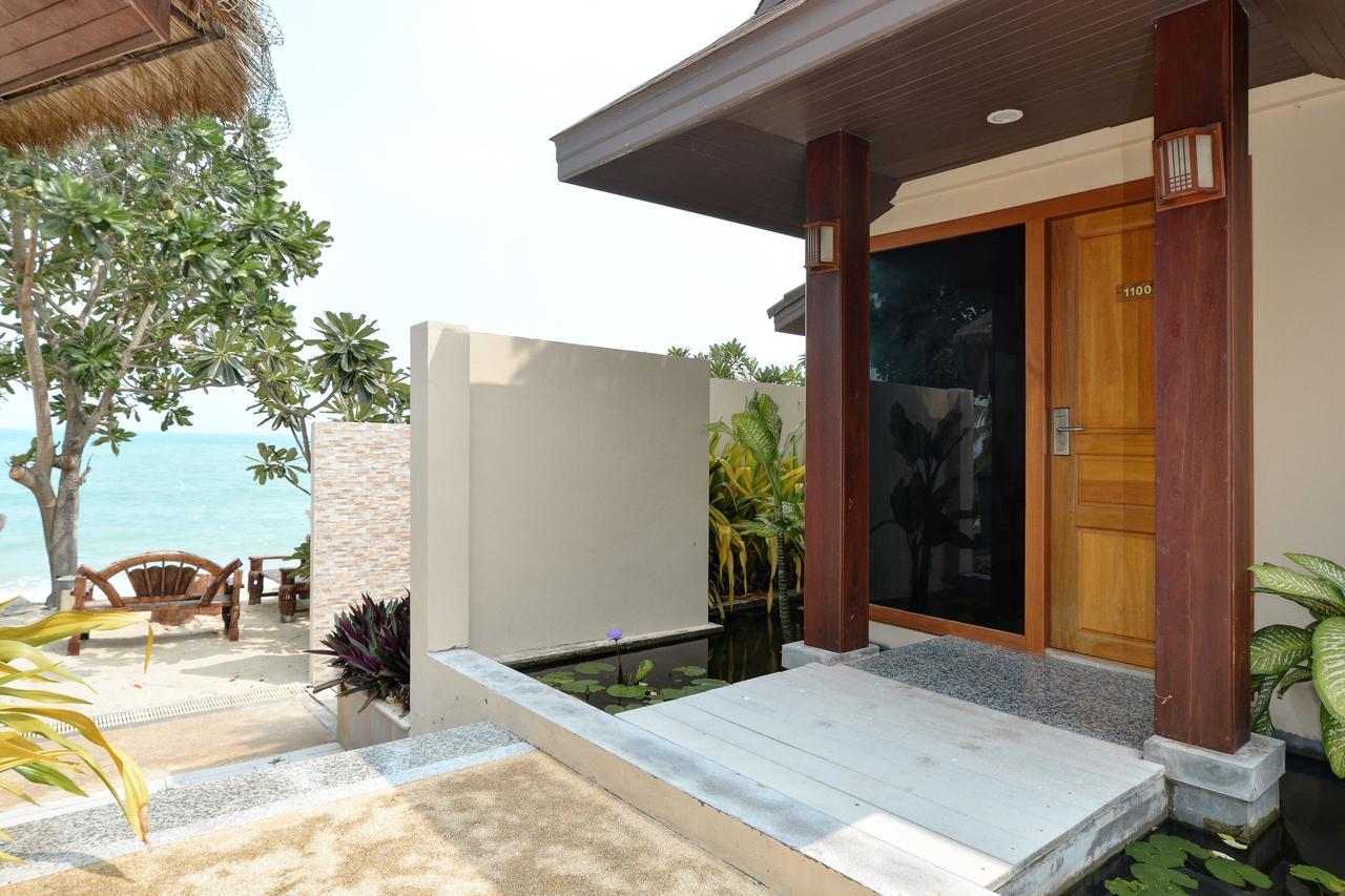 Aloha Resort Lamai Beach  Exterior photo