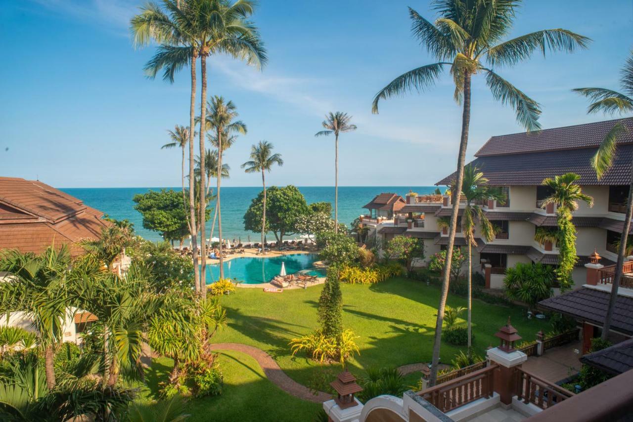Aloha Resort Lamai Beach  Exterior photo