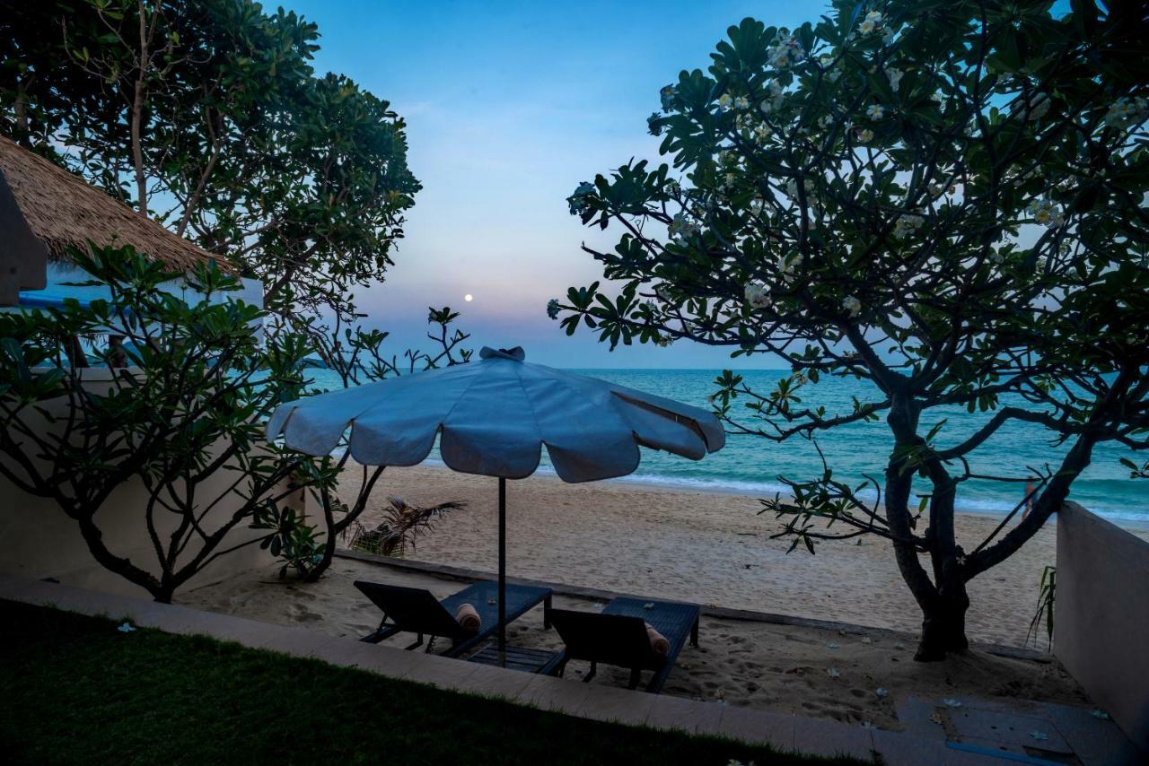 Aloha Resort Lamai Beach  Exterior photo