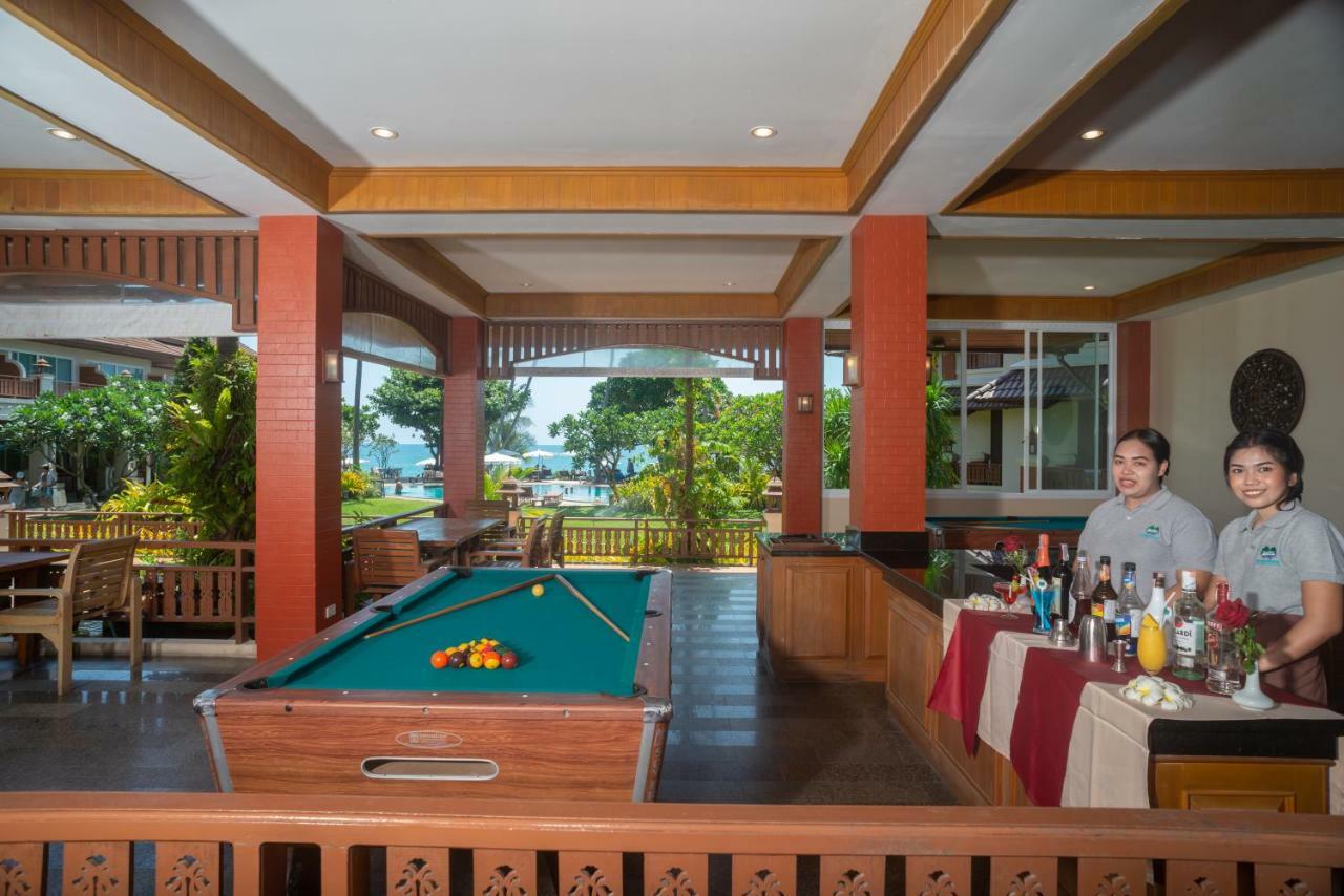 Aloha Resort Lamai Beach  Exterior photo