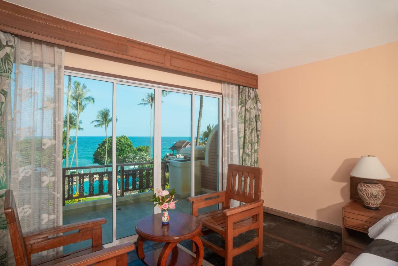 Aloha Resort Lamai Beach  Exterior photo