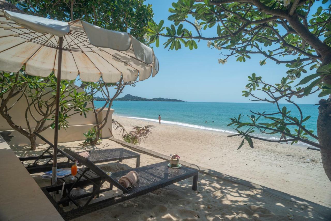 Aloha Resort Lamai Beach  Exterior photo