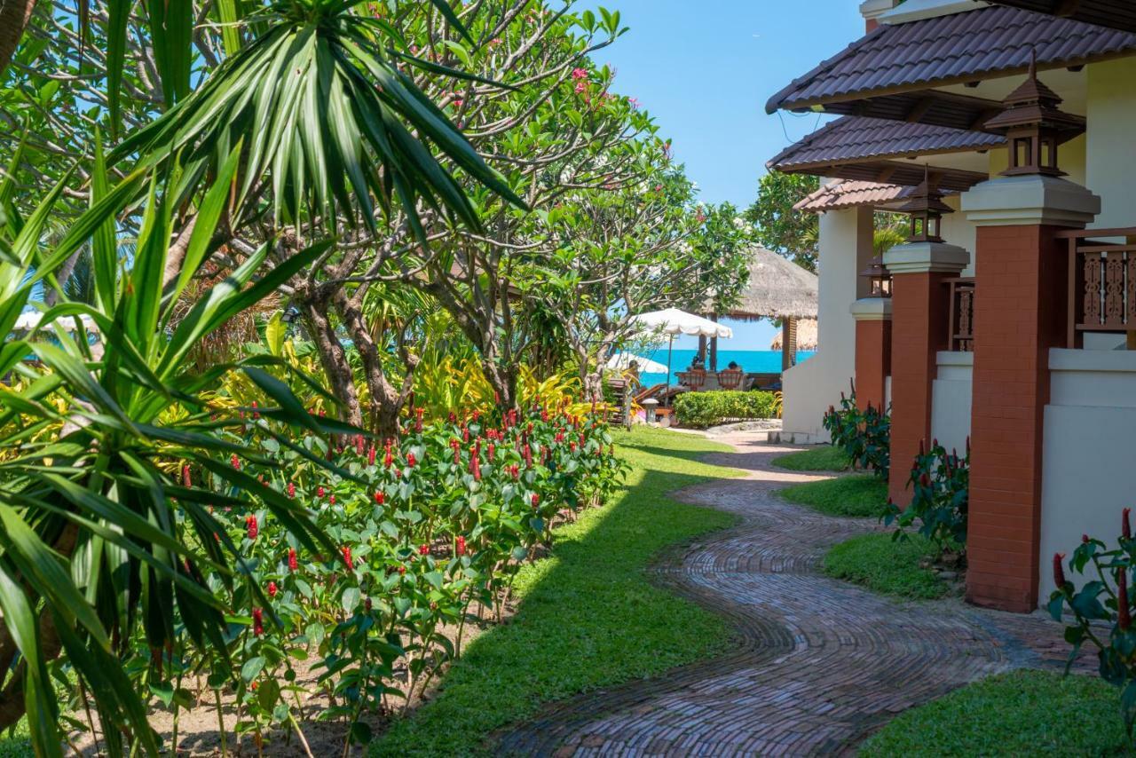 Aloha Resort Lamai Beach  Exterior photo
