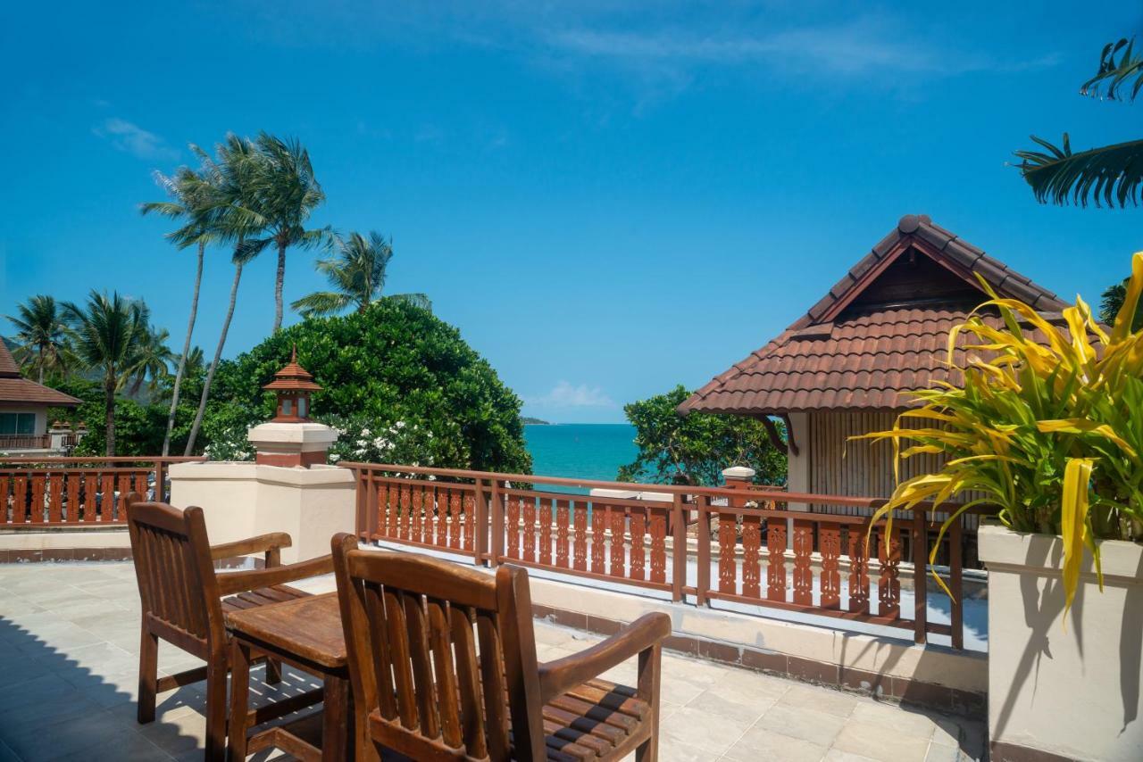 Aloha Resort Lamai Beach  Exterior photo