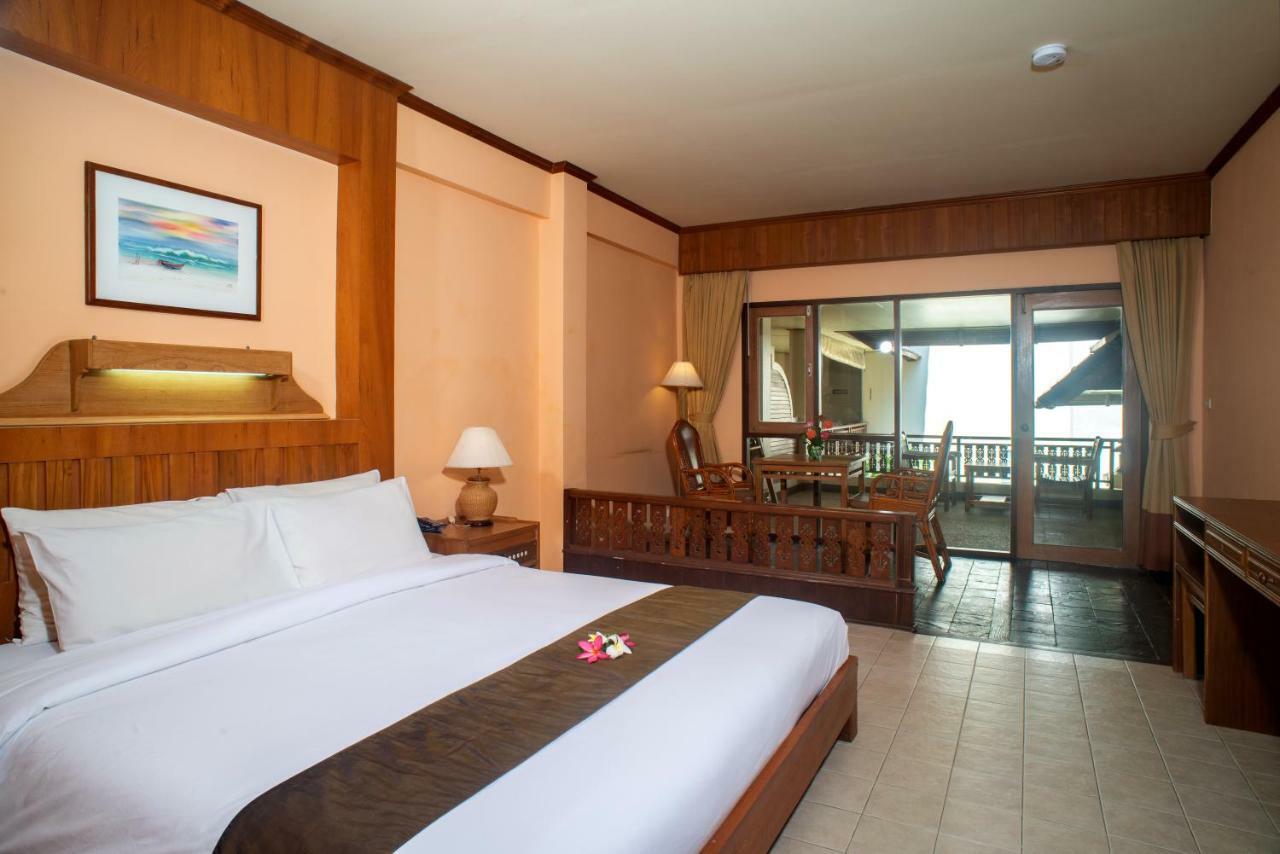 Aloha Resort Lamai Beach  Exterior photo