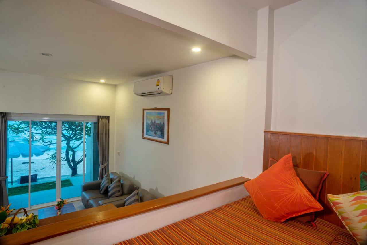 Aloha Resort Lamai Beach  Exterior photo