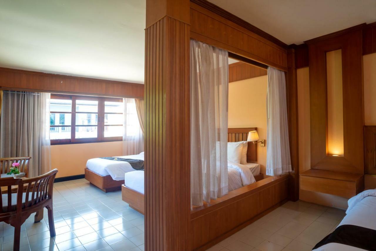 Aloha Resort Lamai Beach  Exterior photo