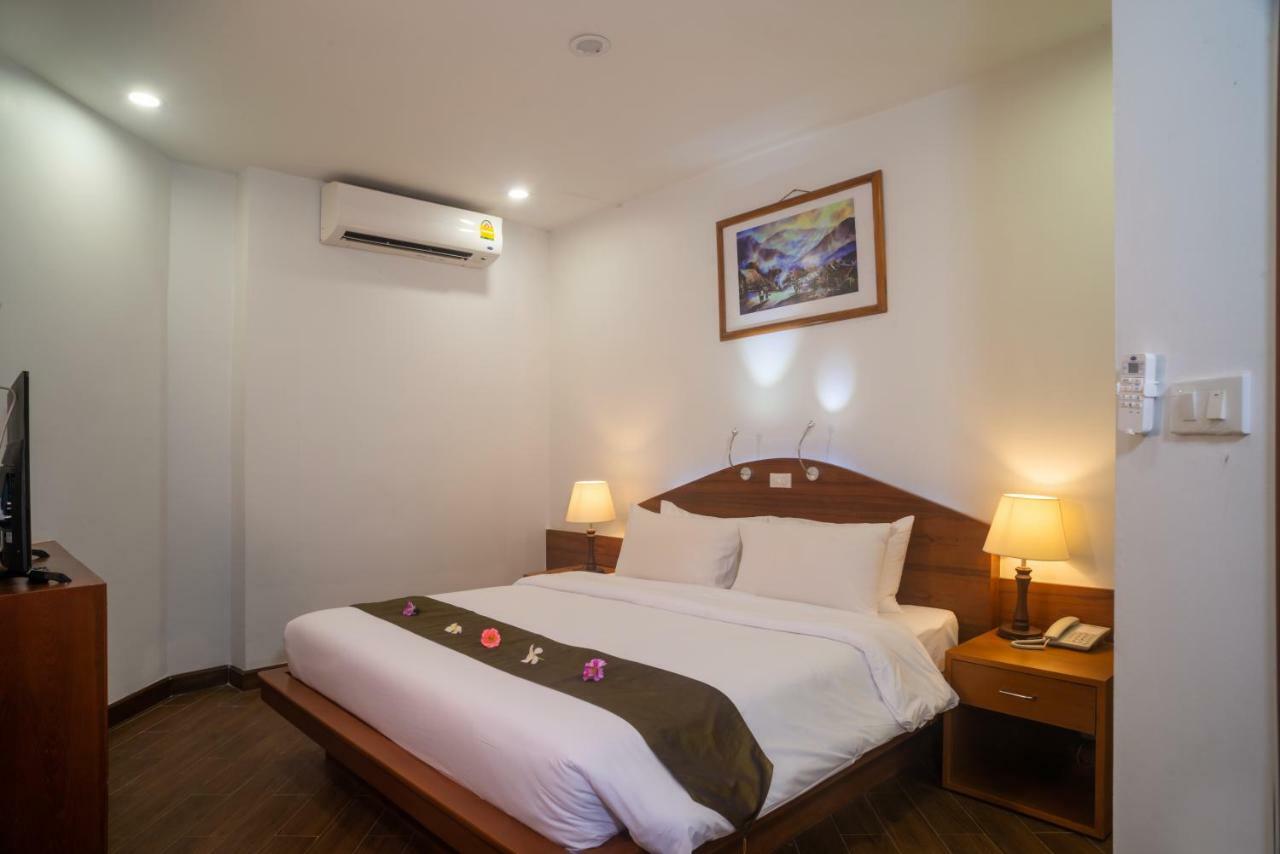 Aloha Resort Lamai Beach  Exterior photo